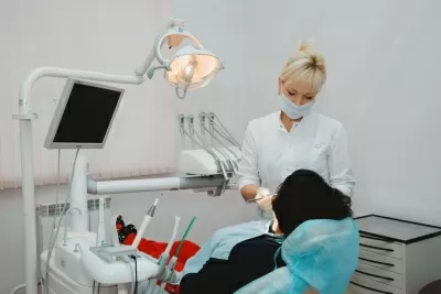 Стоматологическая клиника доктора Романищева