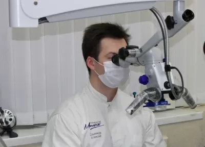 Центр персональной стоматологии Maestro