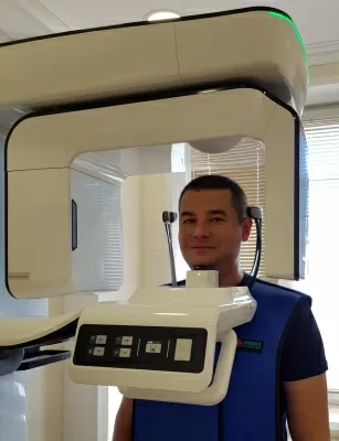 ЕвроСтоматология