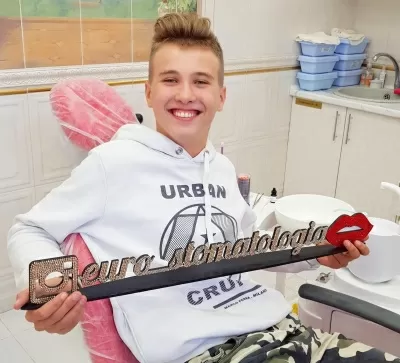 ЕвроСтоматология