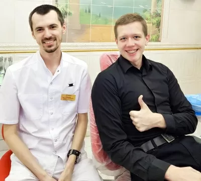 ЕвроСтоматология