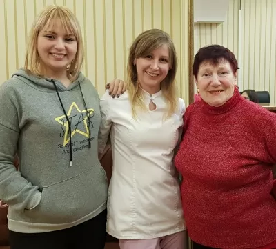 ЕвроСтоматология