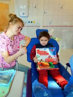 ЕвроСтоматология