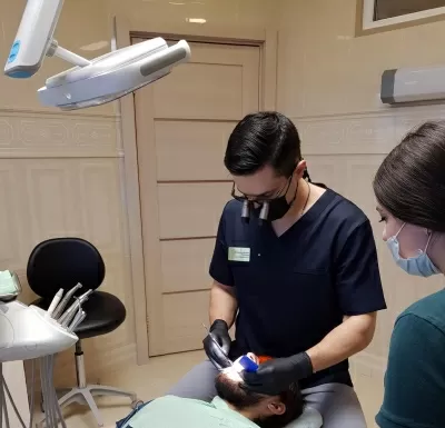 ЕвроСтоматология