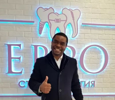 ЕвроСтоматология