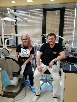 ЕвроСтоматология