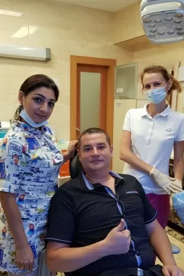 ЕвроСтоматология