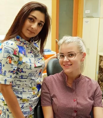 ЕвроСтоматология