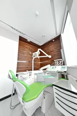 ЕвроСтоматология