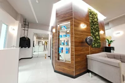 ЕвроСтоматология