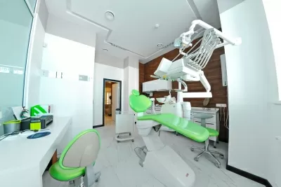 ЕвроСтоматология