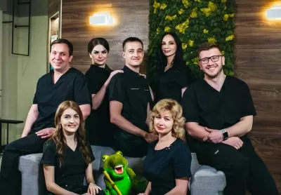 ЕвроСтоматология