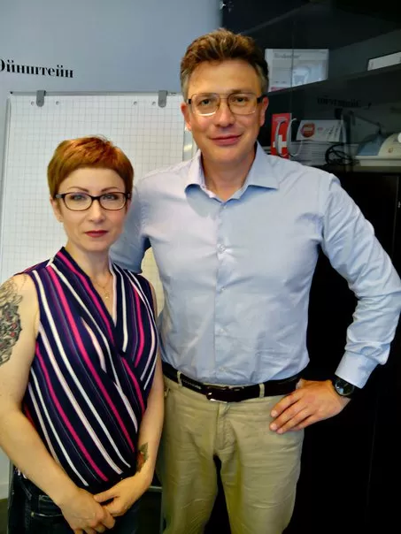 Сервис-Дент