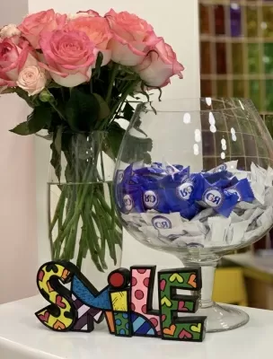 Стоматолог и Я