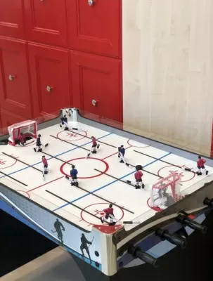 Стоматолог и Я