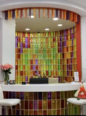 Стоматолог и Я