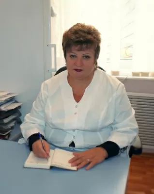 РЖД-Медицина г. Белгород частное учреждение здравоохранения