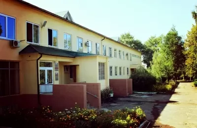 РЖД-Медицина г. Белгород частное учреждение здравоохранения