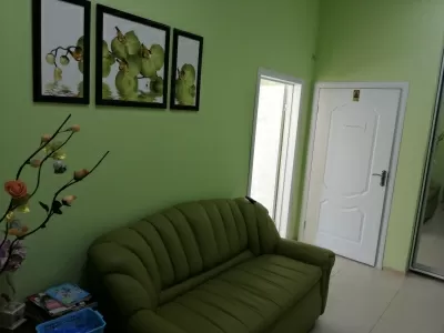 Стоматологический кабинет на Садовой улице в Майском