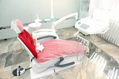 Новая стоматология