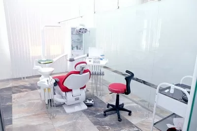 Новая стоматология