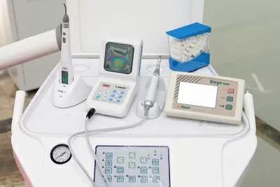 Новая стоматология