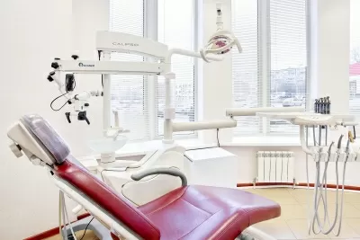 Центр эстетической стоматологии Reforma