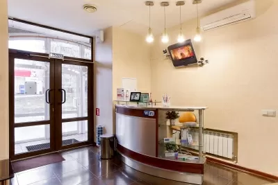 Центр эстетической стоматологии Reforma