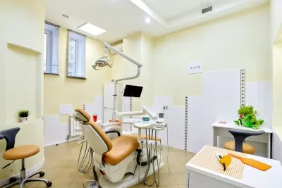 Центр эстетической стоматологии Reforma