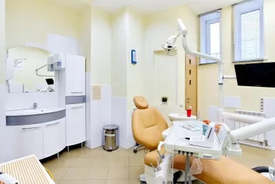 Центр эстетической стоматологии Reforma