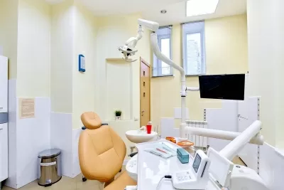 Центр эстетической стоматологии Reforma