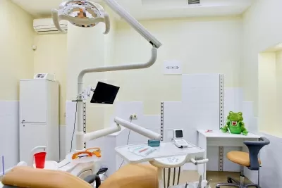 Центр эстетической стоматологии Reforma