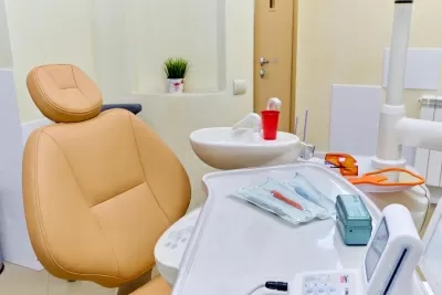 Центр эстетической стоматологии Reforma