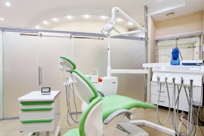 Центр эстетической стоматологии Reforma