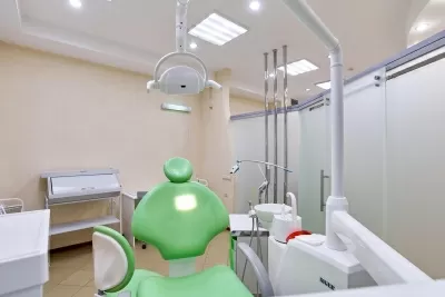 Центр эстетической стоматологии Reforma