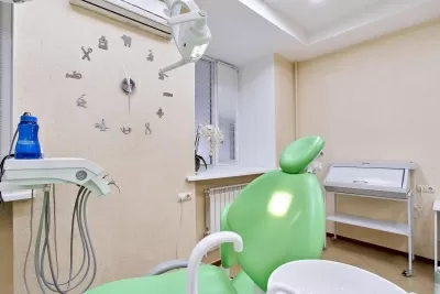 Центр эстетической стоматологии Reforma