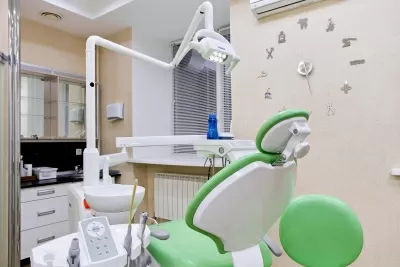 Центр эстетической стоматологии Reforma