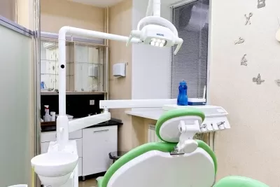 Центр эстетической стоматологии Reforma