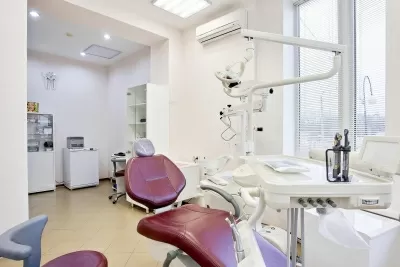 Центр эстетической стоматологии Reforma