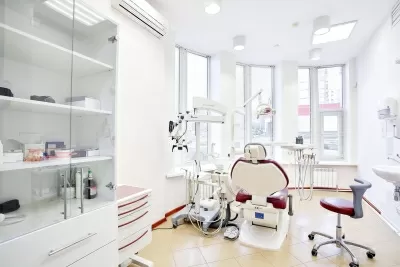 Центр эстетической стоматологии Reforma