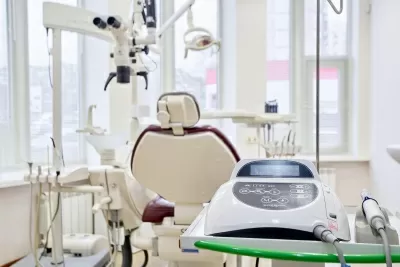 Центр эстетической стоматологии Reforma