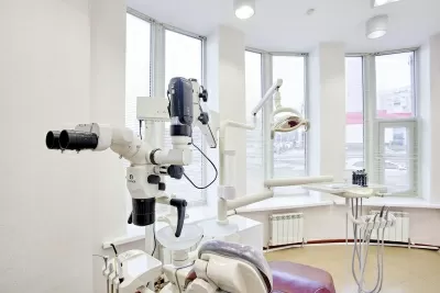 Центр эстетической стоматологии Reforma