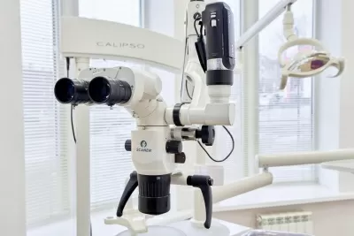 Центр эстетической стоматологии Reforma