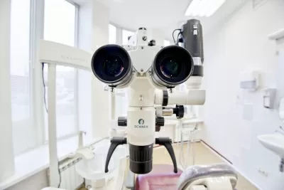 Центр эстетической стоматологии Reforma