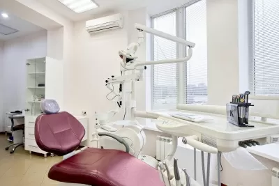 Центр эстетической стоматологии Reforma