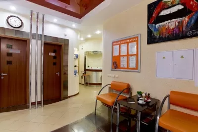 Центр эстетической стоматологии Reforma