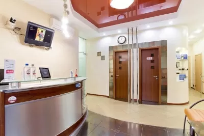 Центр эстетической стоматологии Reforma