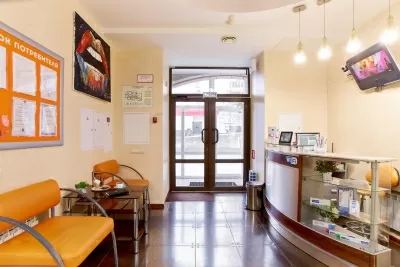 Центр эстетической стоматологии Reforma