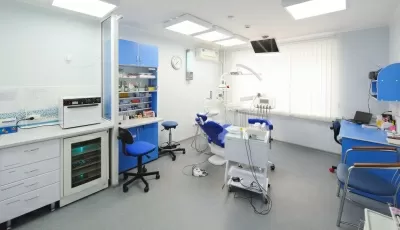 Стоматология Добрый доктор