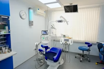 Стоматология Добрый доктор